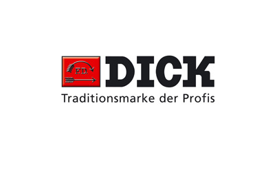 Logo Friedrich Dick